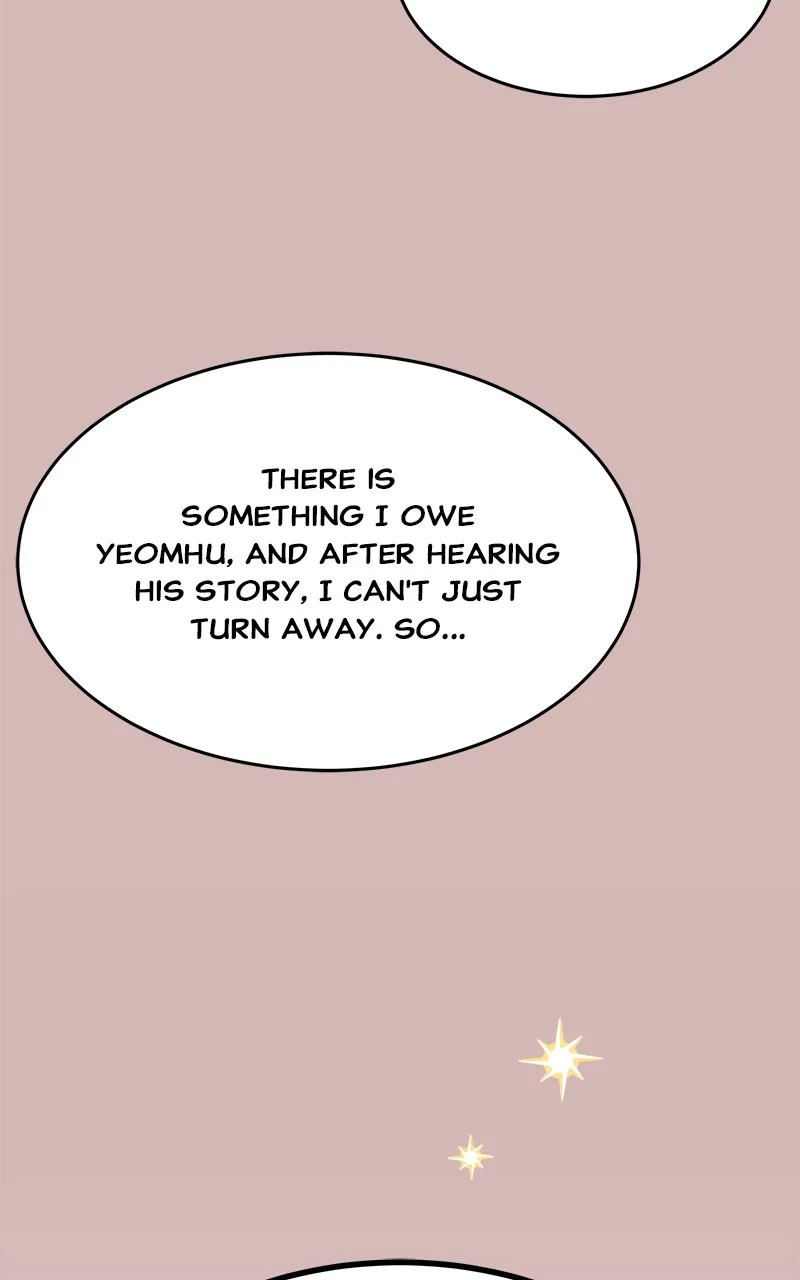 Read How a Goddess Wins Over Tigers chapter 33 image 48 on Lezhin