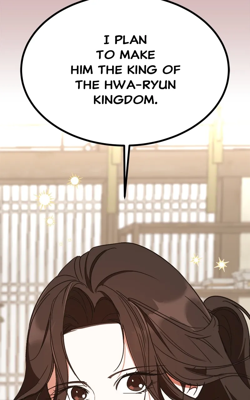 Read How a Goddess Wins Over Tigers chapter 33 image 49 on Lezhin