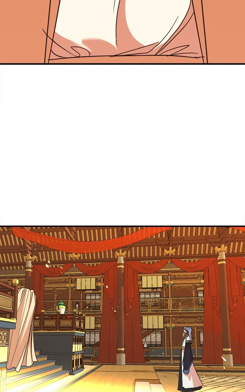 Read How a Goddess Wins Over Tigers chapter 33 image 5 on Lezhin