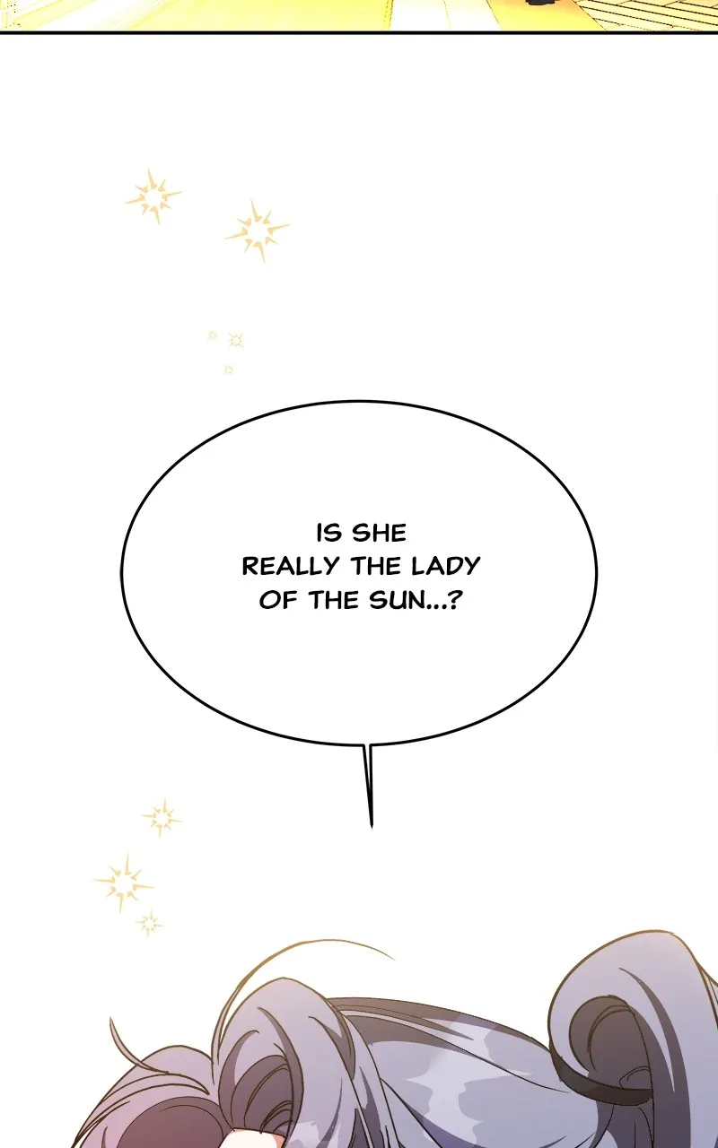 Read How a Goddess Wins Over Tigers chapter 33 image 6 on Lezhin