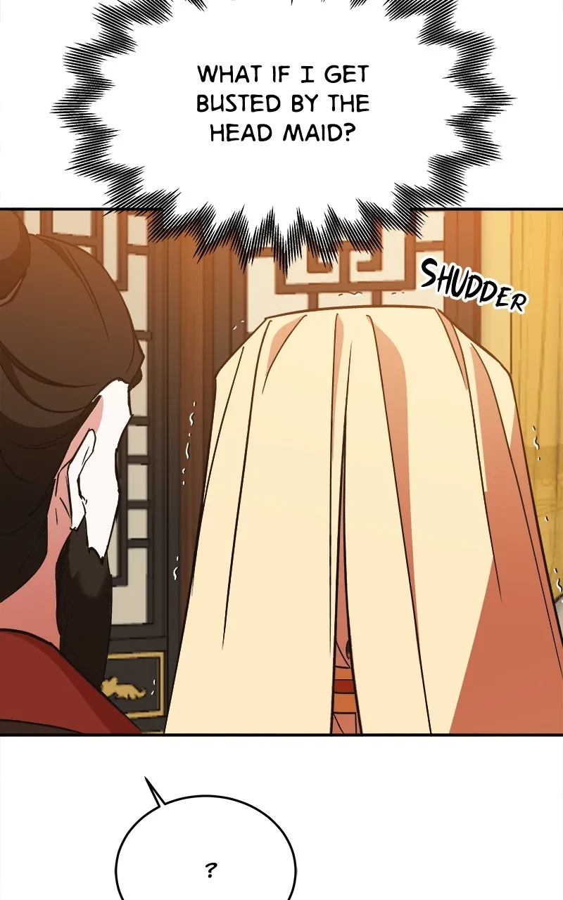 Read How a Goddess Wins Over Tigers chapter 33 image 60 on Lezhin