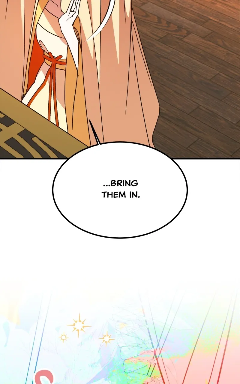 Read How a Goddess Wins Over Tigers chapter 33 image 62 on Lezhin