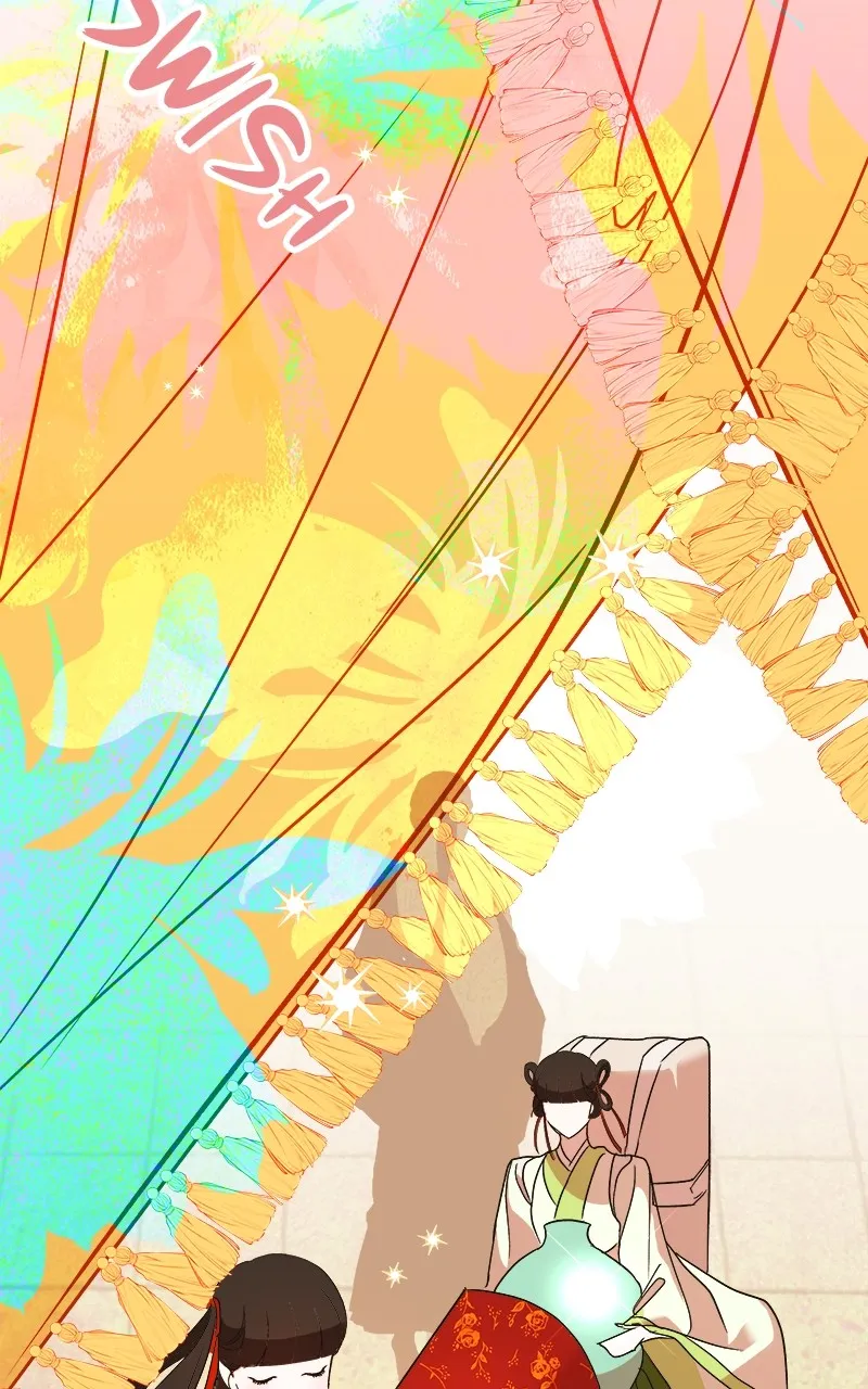Read How a Goddess Wins Over Tigers chapter 33 image 63 on Lezhin