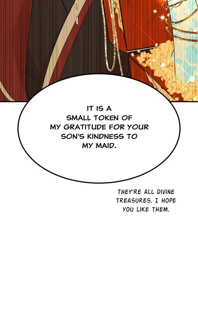 Read How a Goddess Wins Over Tigers chapter 33 image 68 on Lezhin