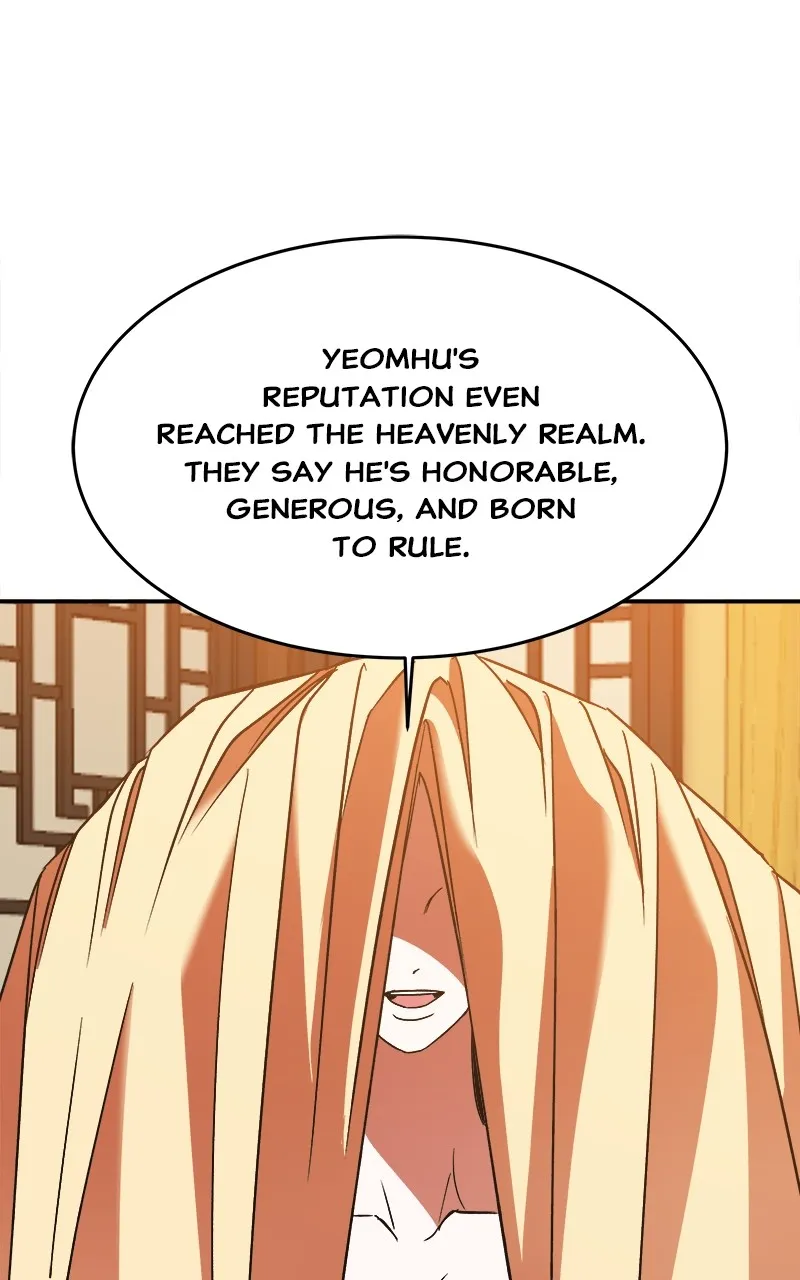 Read How a Goddess Wins Over Tigers chapter 33 image 69 on Lezhin