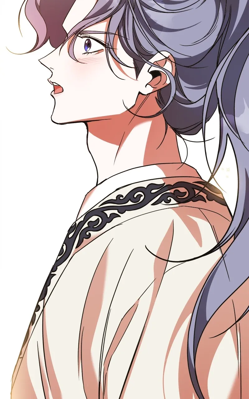 Read How a Goddess Wins Over Tigers chapter 33 image 7 on Lezhin