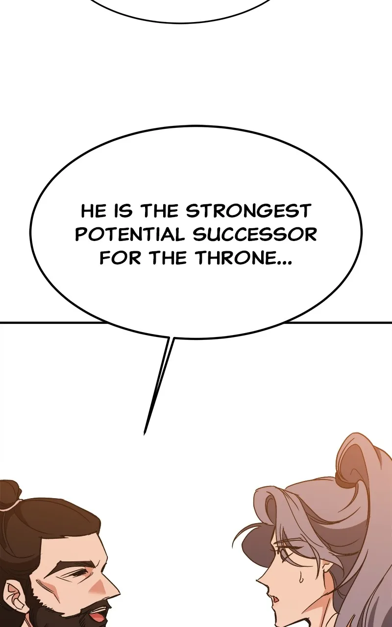 Read How a Goddess Wins Over Tigers chapter 33 image 75 on Lezhin