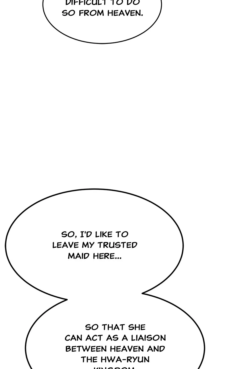 Read How a Goddess Wins Over Tigers chapter 33 image 81 on Lezhin
