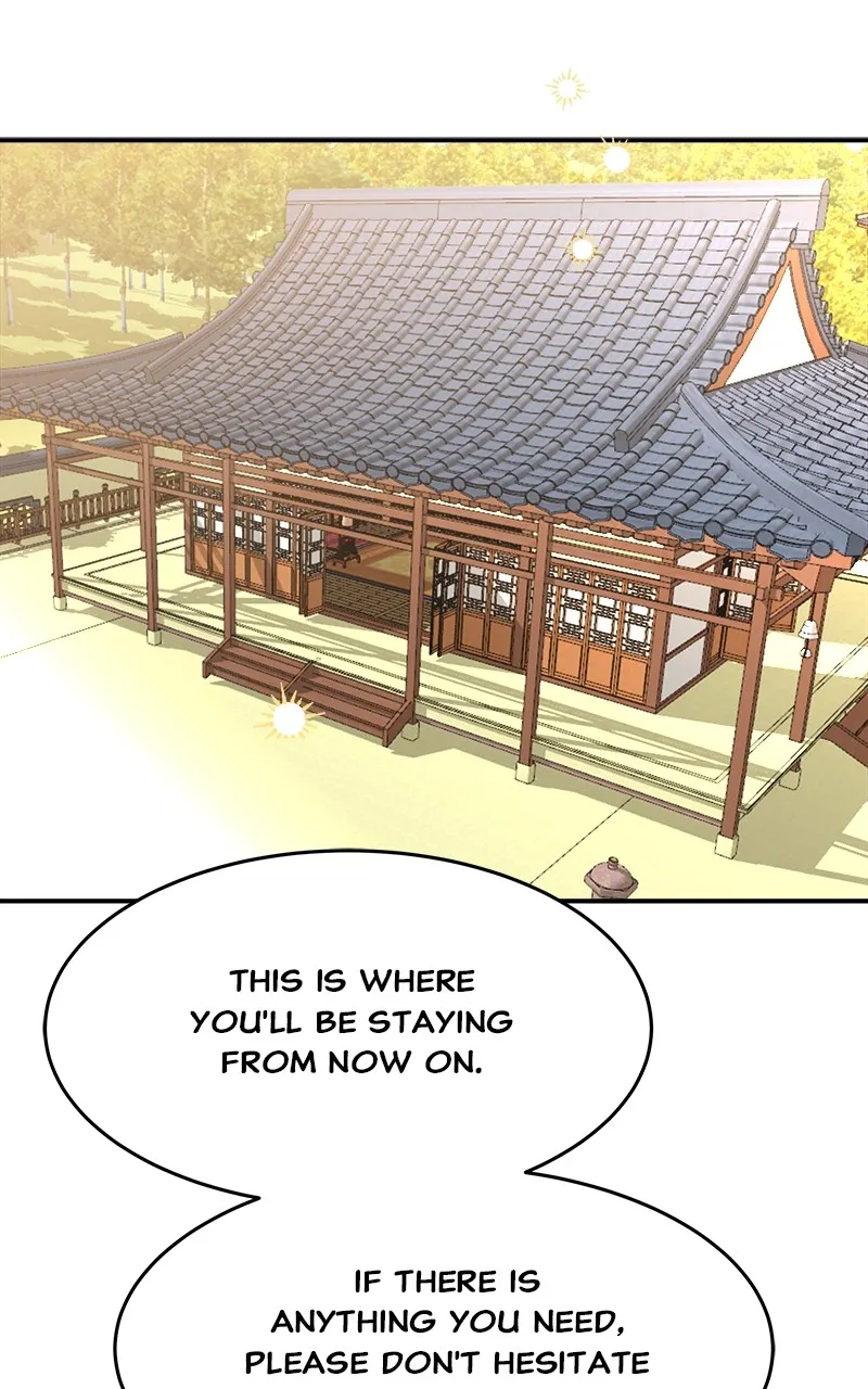 Read How a Goddess Wins Over Tigers chapter 33 image 86 on Lezhin