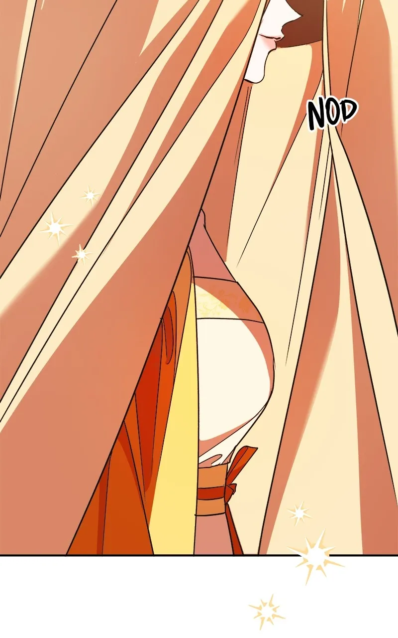 Read How a Goddess Wins Over Tigers chapter 33 image 9 on Lezhin