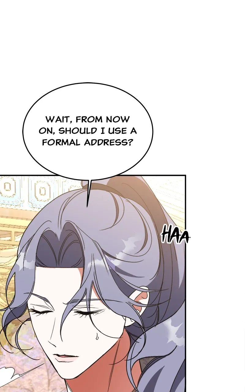 Read How a Goddess Wins Over Tigers chapter 33 image 92 on Lezhin