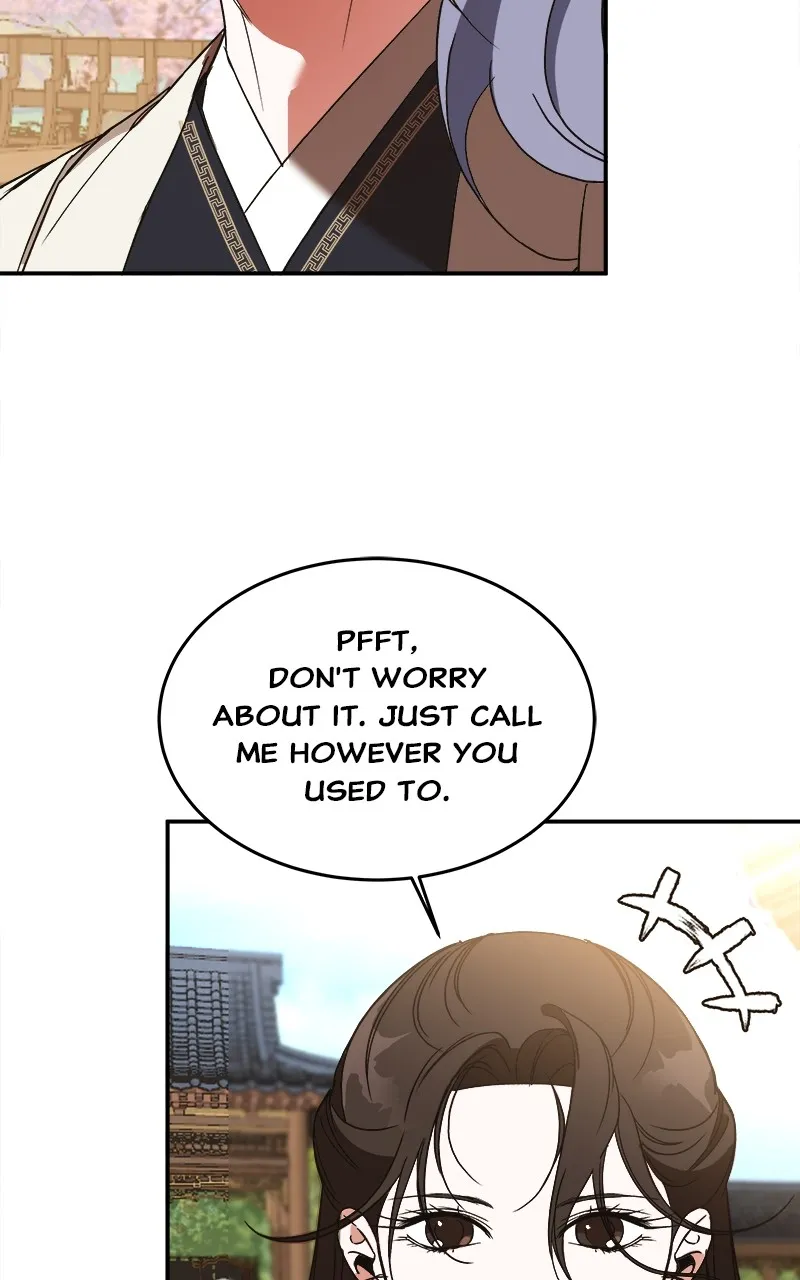 Read How a Goddess Wins Over Tigers chapter 33 image 93 on Lezhin