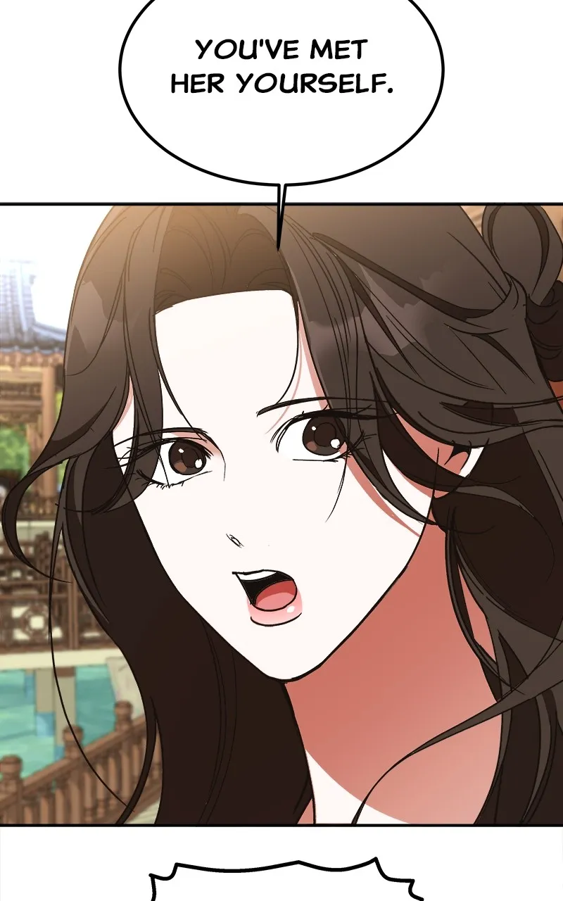 Read How a Goddess Wins Over Tigers chapter 33 image 97 on Lezhin