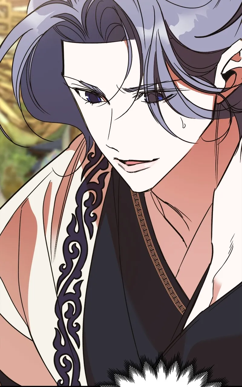Read How a Goddess Wins Over Tigers chapter 33 image 99 on Lezhin
