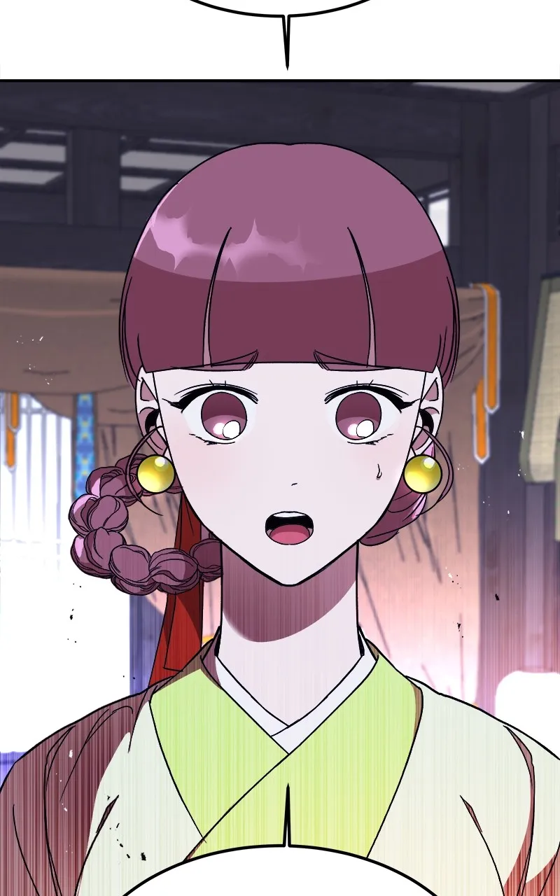 Read How a Goddess Wins Over Tigers chapter 35 image 1 on Lezhin