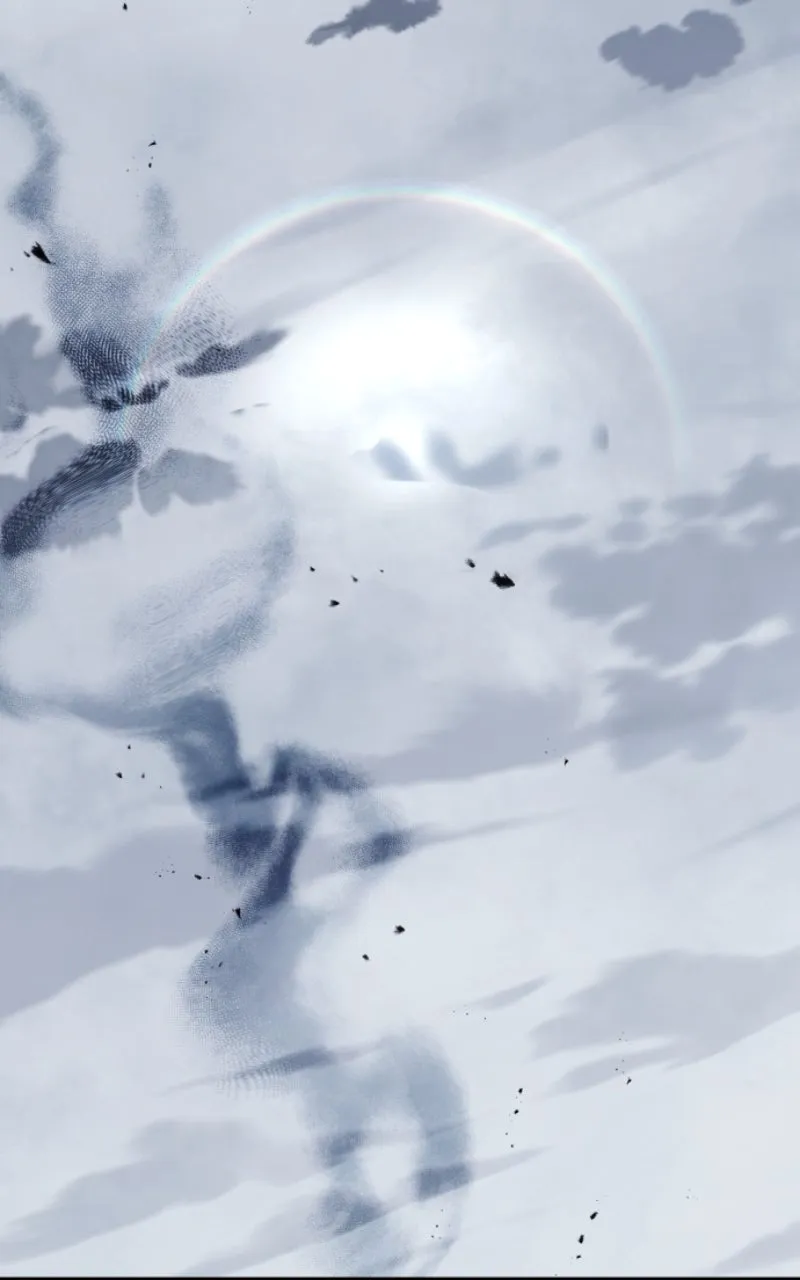 Read How a Goddess Wins Over Tigers chapter 35 image 110 on Lezhin