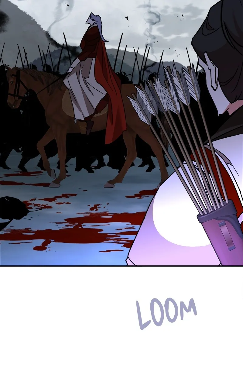 Read How a Goddess Wins Over Tigers chapter 35 image 112 on Lezhin