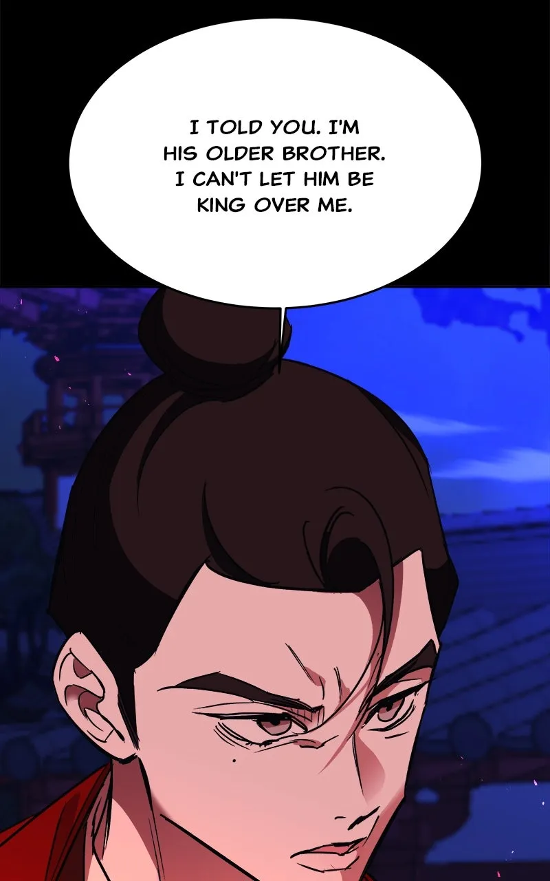 Read How a Goddess Wins Over Tigers chapter 35 image 119 on Lezhin
