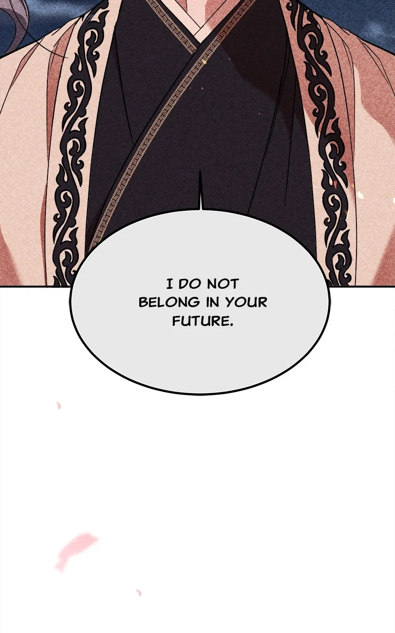 Read How a Goddess Wins Over Tigers chapter 35 image 12 on Lezhin