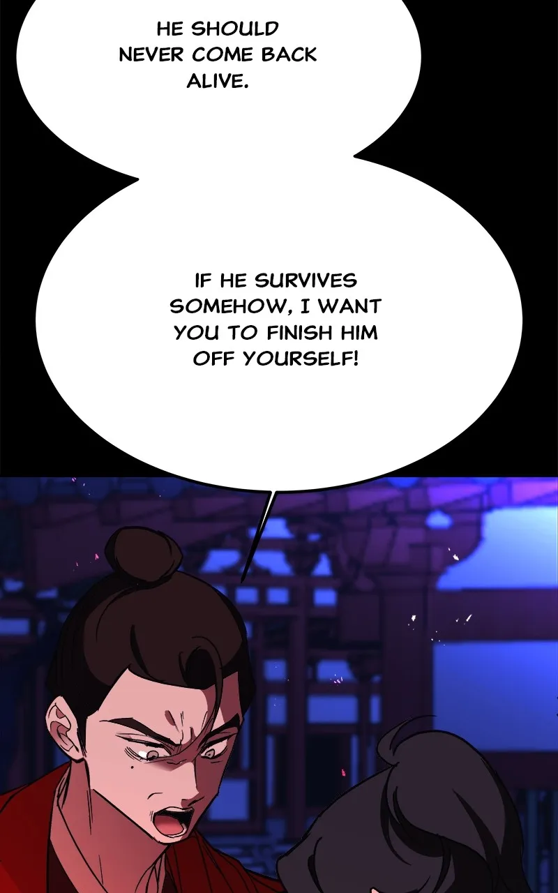 Read How a Goddess Wins Over Tigers chapter 35 image 122 on Lezhin