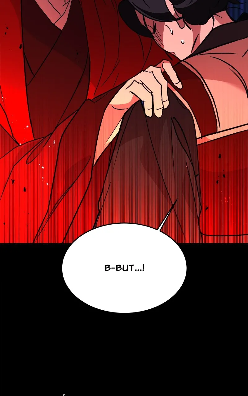 Read How a Goddess Wins Over Tigers chapter 35 image 123 on Lezhin