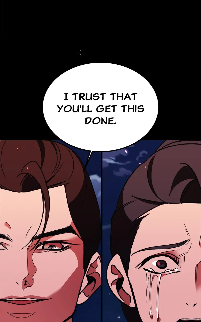 Read How a Goddess Wins Over Tigers chapter 35 image 125 on Lezhin