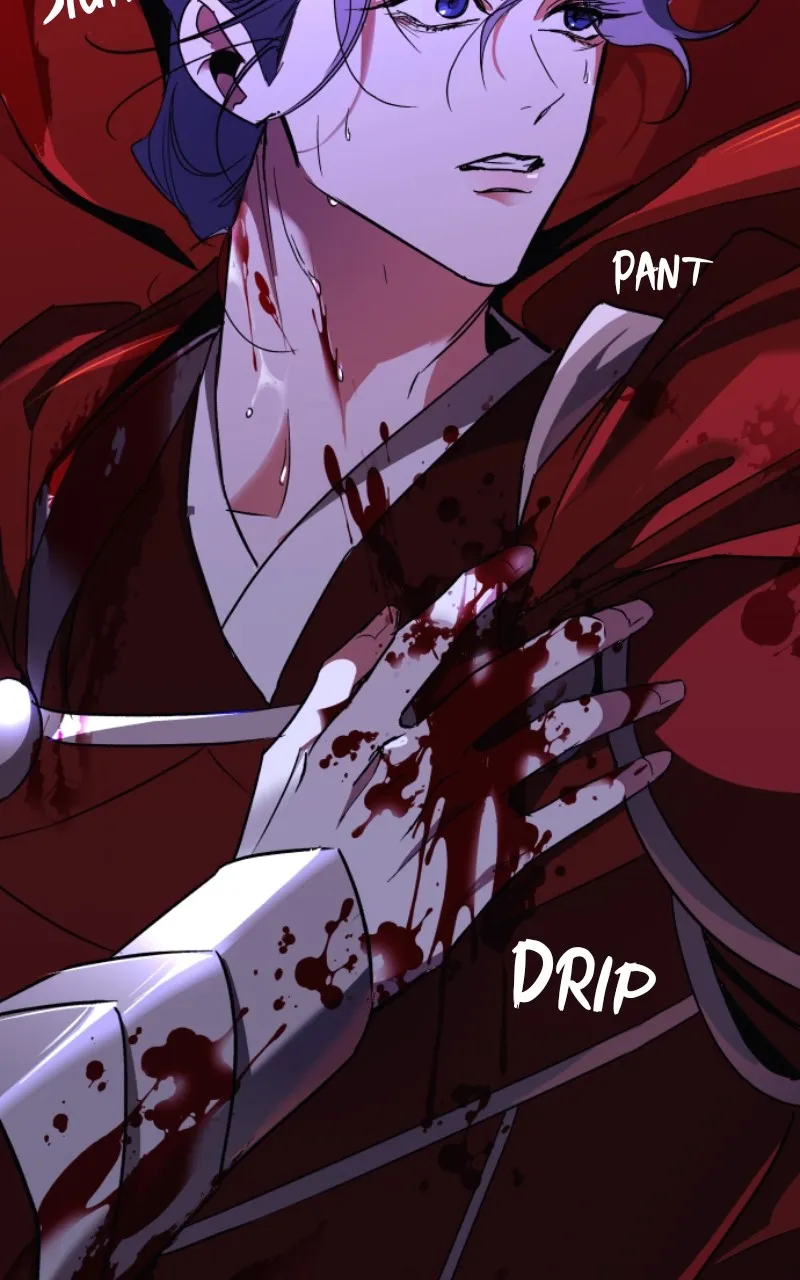 Read How a Goddess Wins Over Tigers chapter 35 image 140 on Lezhin