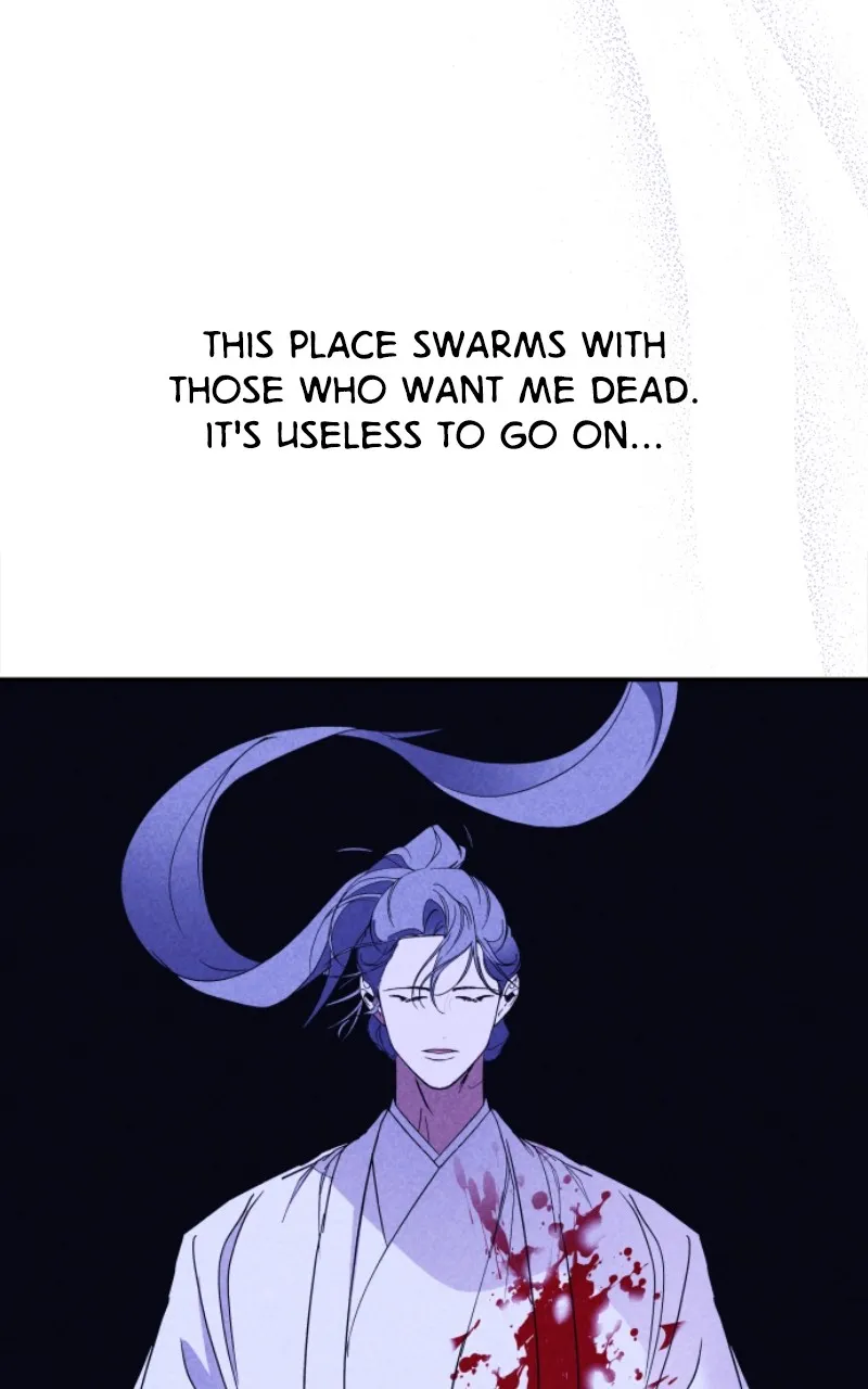 Read How a Goddess Wins Over Tigers chapter 35 image 150 on Lezhin