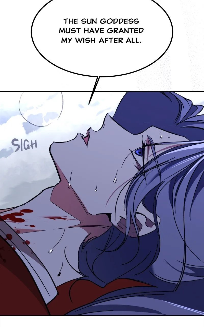 Read How a Goddess Wins Over Tigers chapter 35 image 153 on Lezhin
