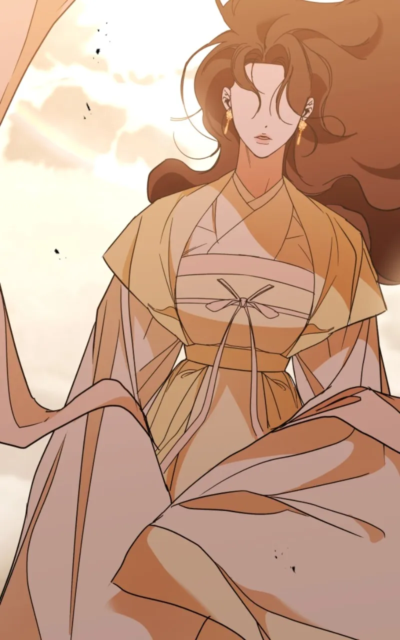 Read How a Goddess Wins Over Tigers chapter 35 image 167 on Lezhin