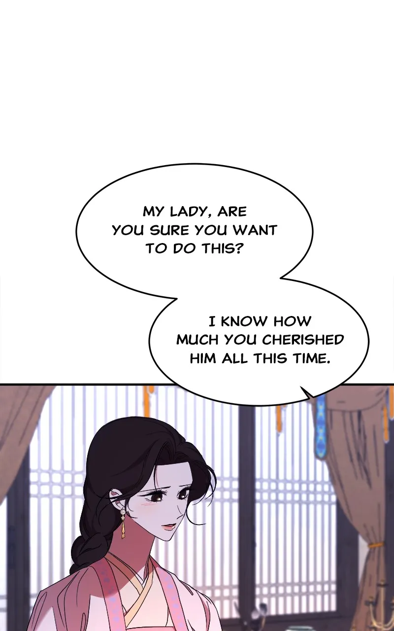 Read How a Goddess Wins Over Tigers chapter 35 image 21 on Lezhin