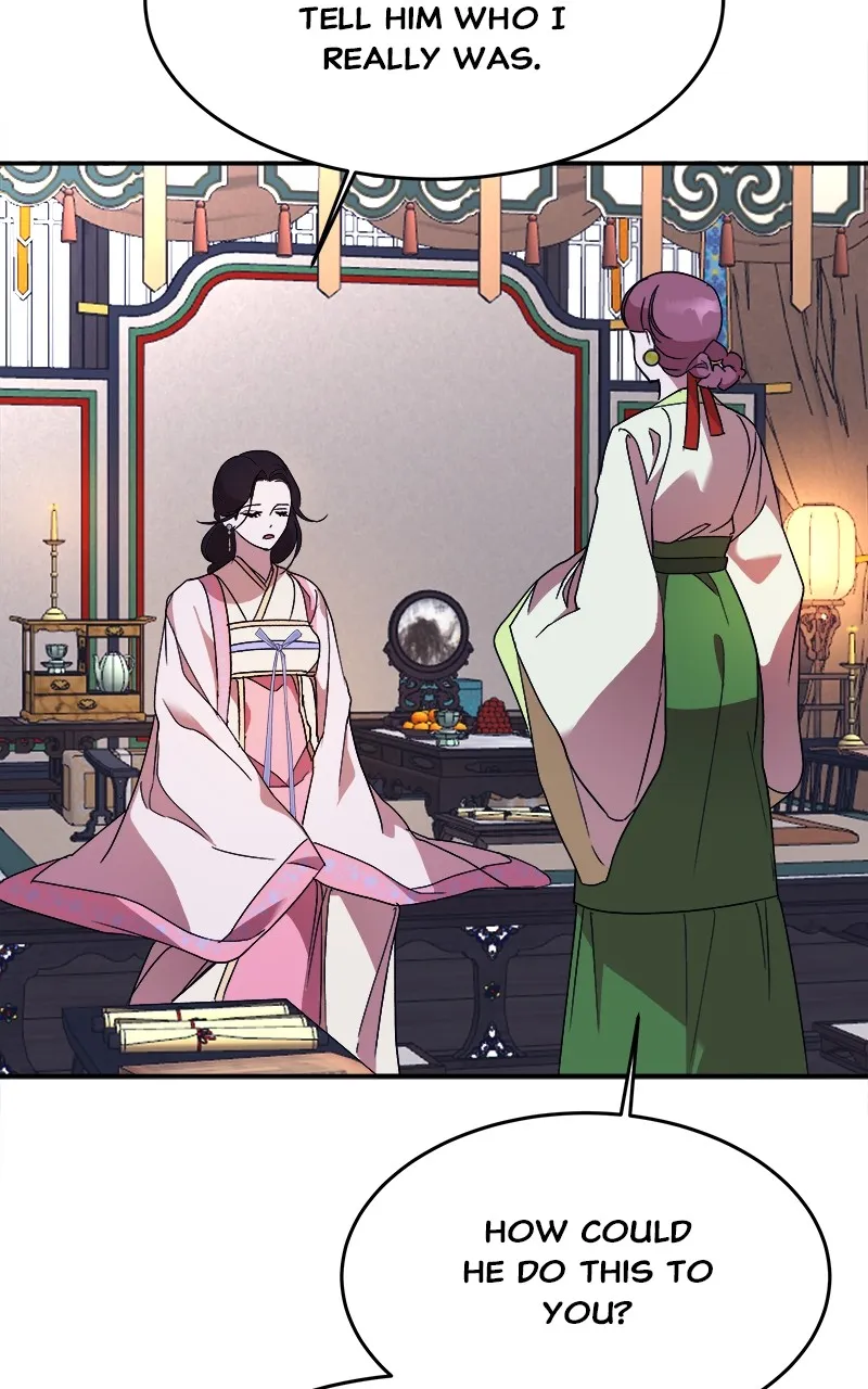 Read How a Goddess Wins Over Tigers chapter 35 image 3 on Lezhin
