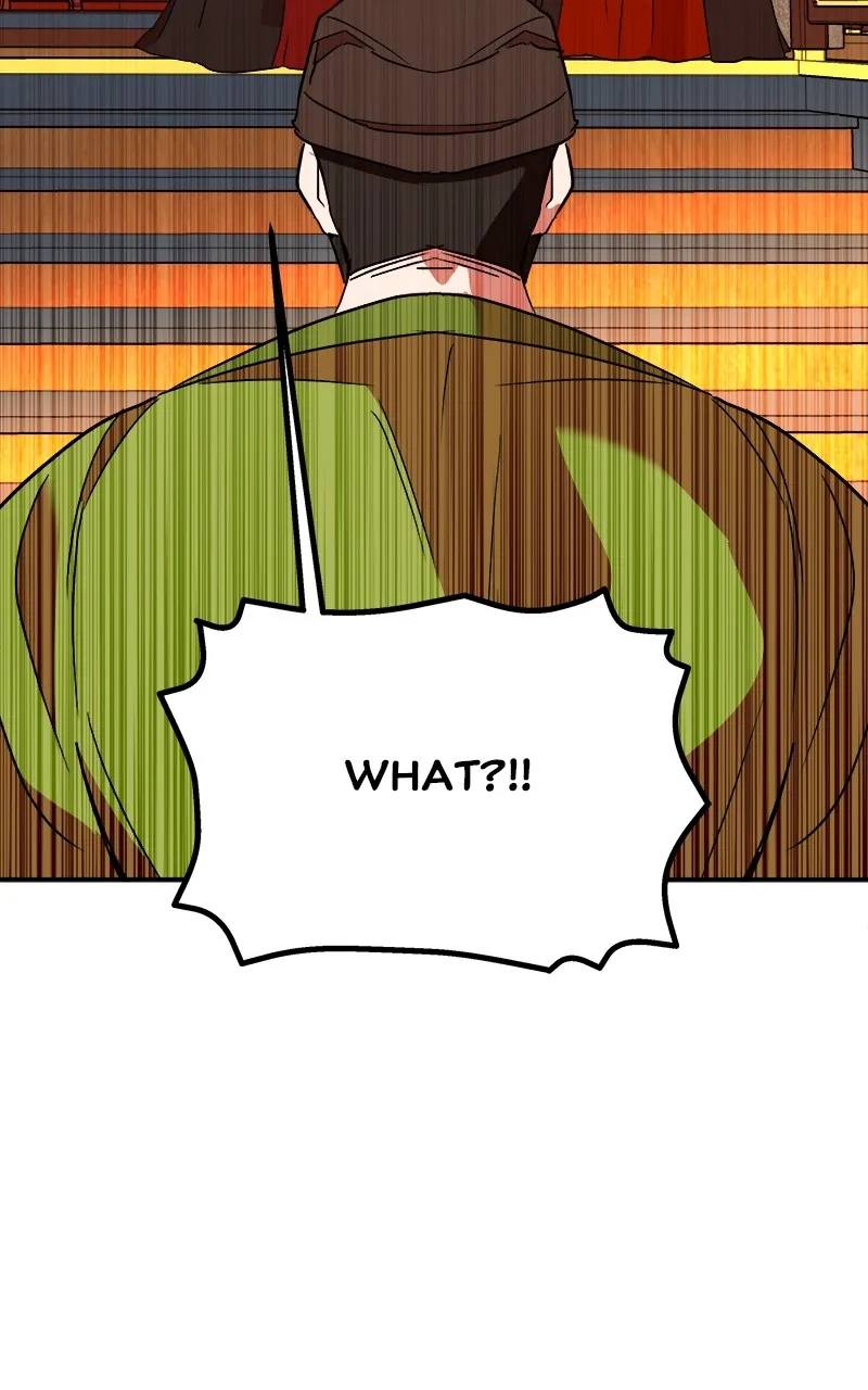 Read How a Goddess Wins Over Tigers chapter 35 image 36 on Lezhin