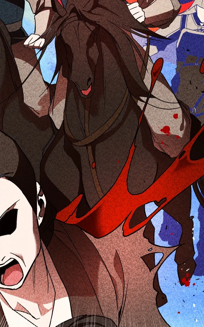Read How a Goddess Wins Over Tigers chapter 35 image 38 on Lezhin