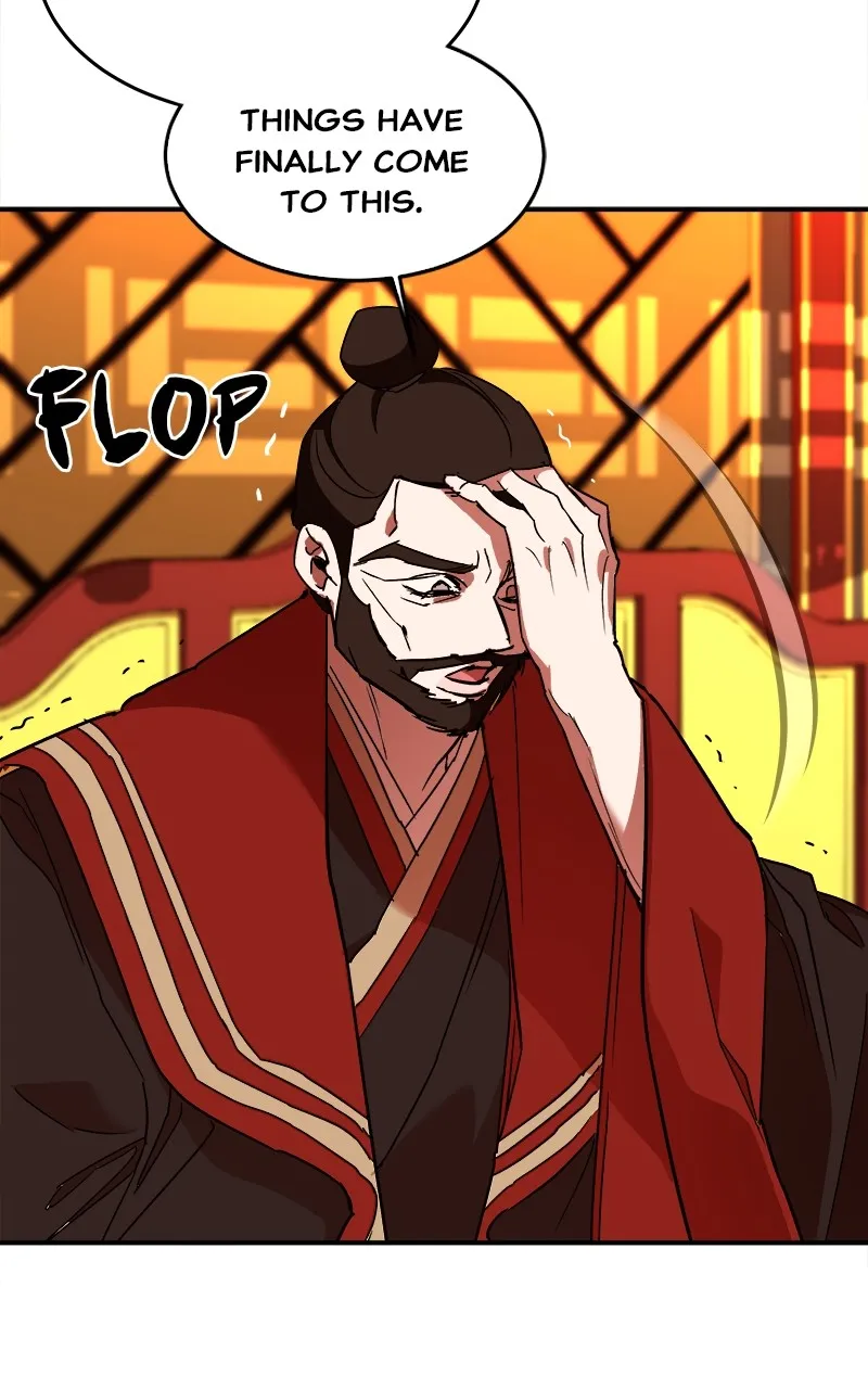 Read How a Goddess Wins Over Tigers chapter 35 image 40 on Lezhin