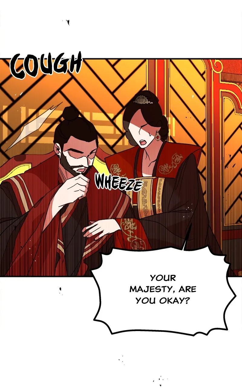 Read How a Goddess Wins Over Tigers chapter 35 image 43 on Lezhin