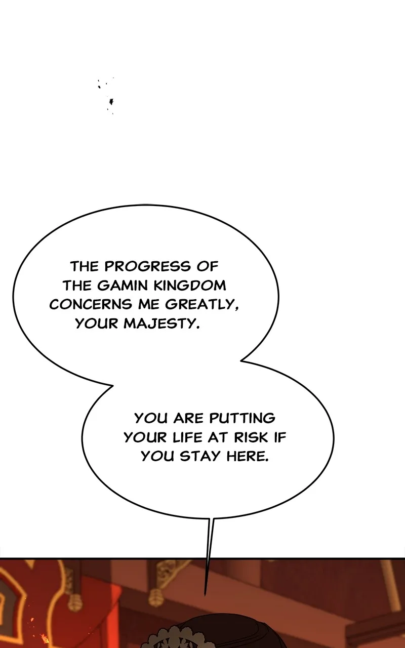 Read How a Goddess Wins Over Tigers chapter 35 image 44 on Lezhin