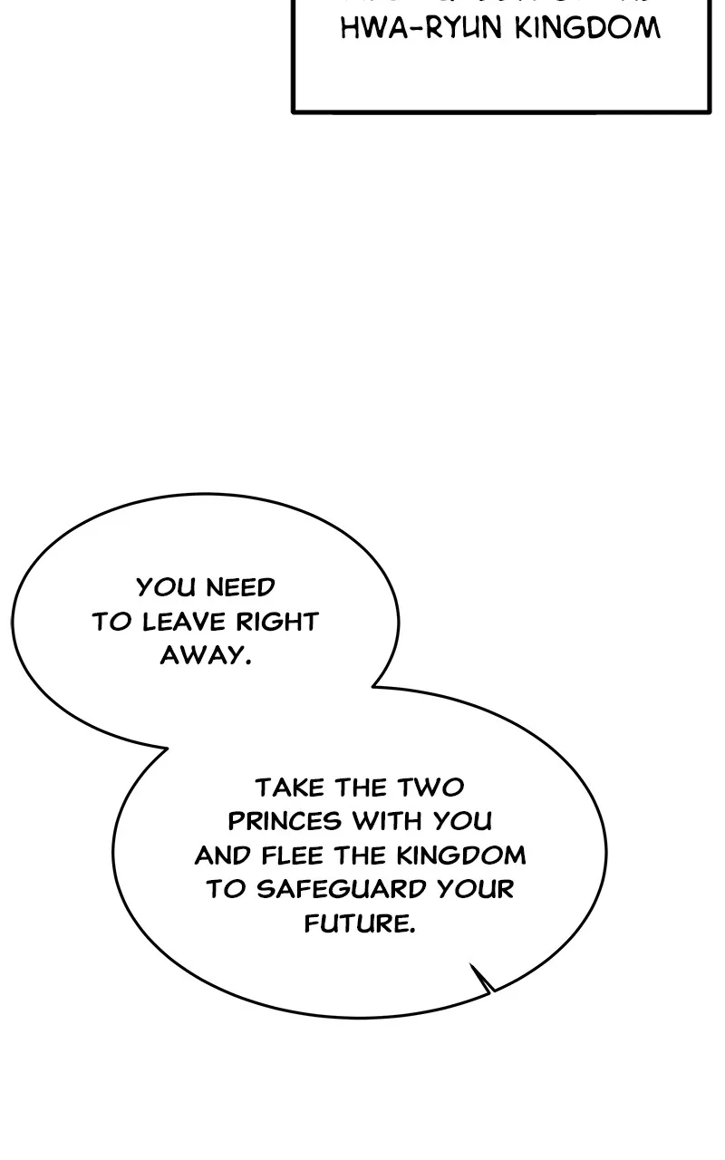 Read How a Goddess Wins Over Tigers chapter 35 image 46 on Lezhin