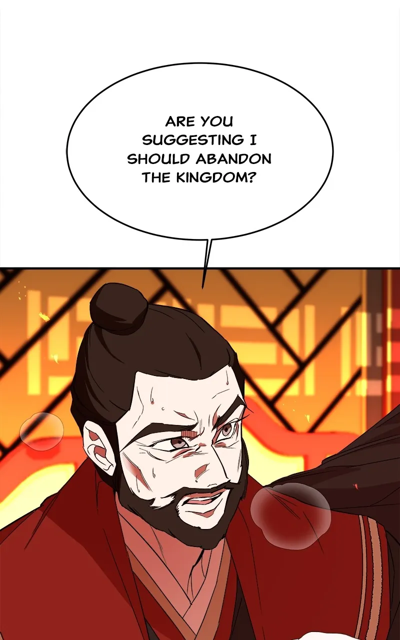Read How a Goddess Wins Over Tigers chapter 35 image 47 on Lezhin