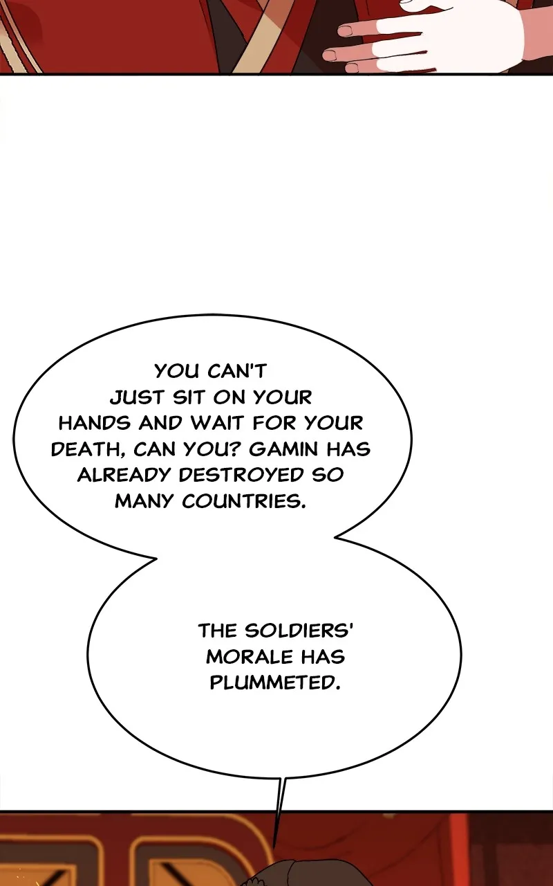 Read How a Goddess Wins Over Tigers chapter 35 image 48 on Lezhin