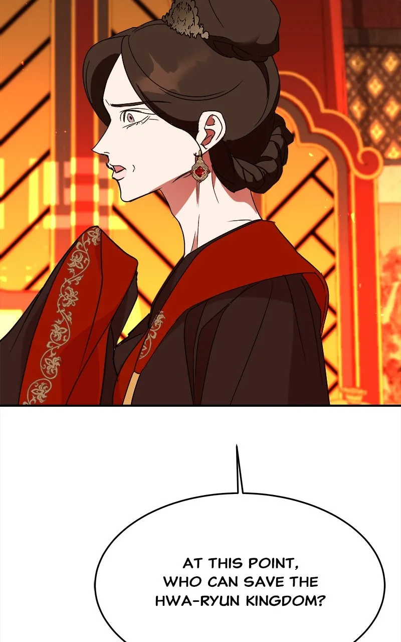 Read How a Goddess Wins Over Tigers chapter 35 image 49 on Lezhin