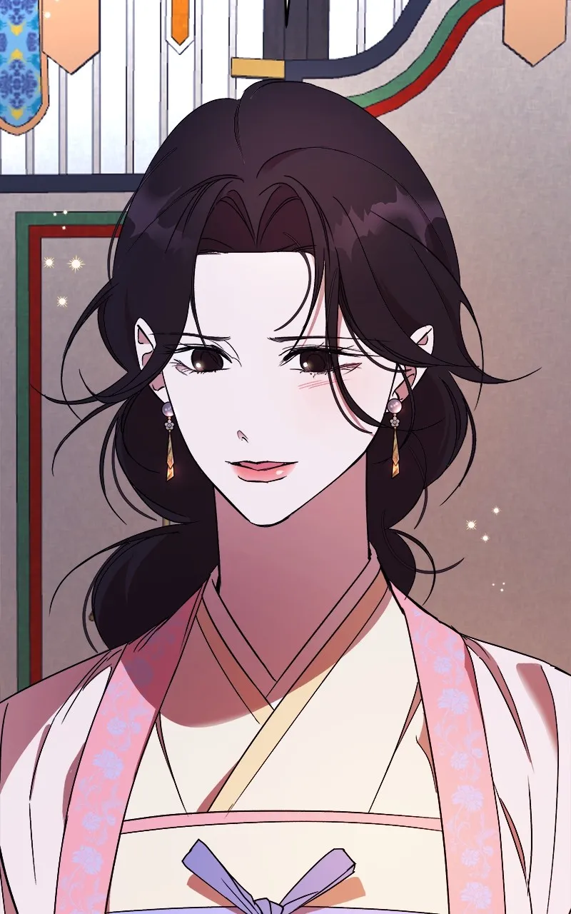 Read How a Goddess Wins Over Tigers chapter 35 image 5 on Lezhin