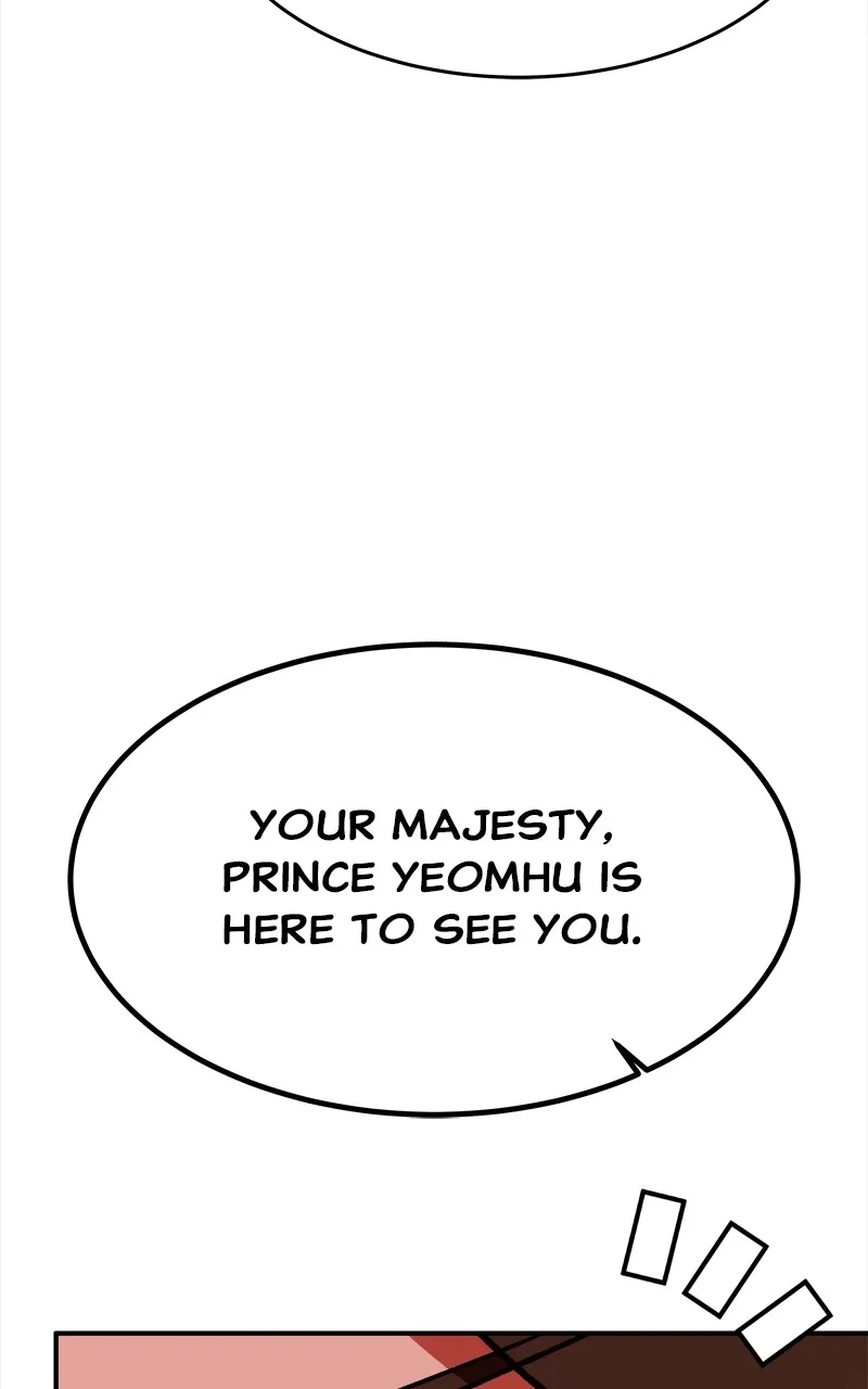 Read How a Goddess Wins Over Tigers chapter 35 image 50 on Lezhin