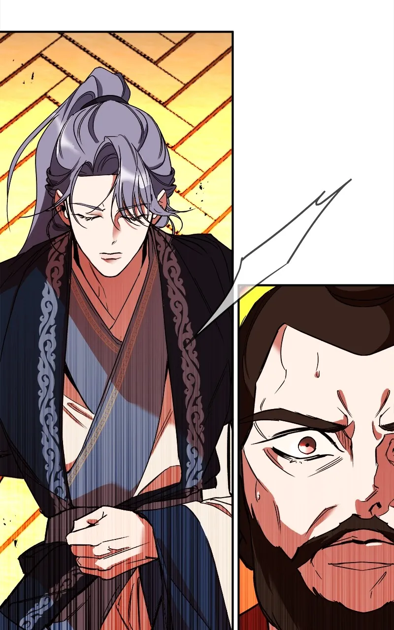 Read How a Goddess Wins Over Tigers chapter 35 image 53 on Lezhin
