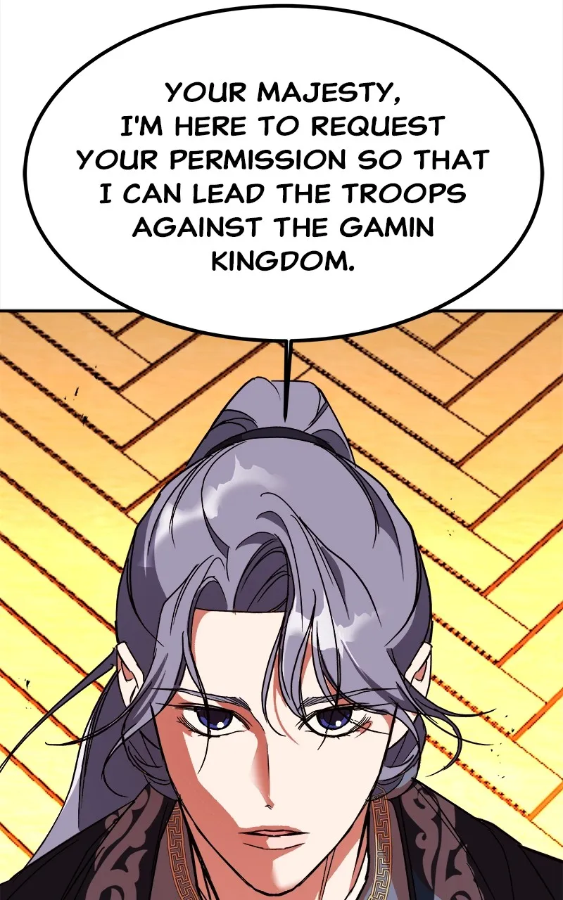 Read How a Goddess Wins Over Tigers chapter 35 image 55 on Lezhin