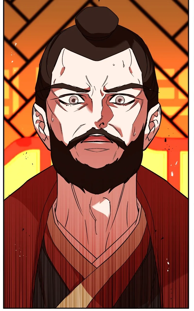 Read How a Goddess Wins Over Tigers chapter 35 image 57 on Lezhin