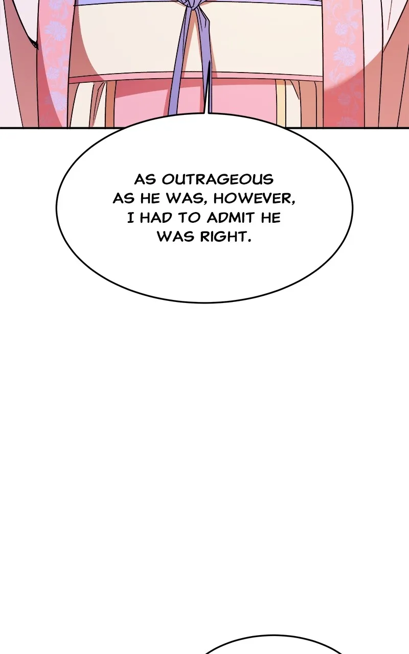 Read How a Goddess Wins Over Tigers chapter 35 image 6 on Lezhin