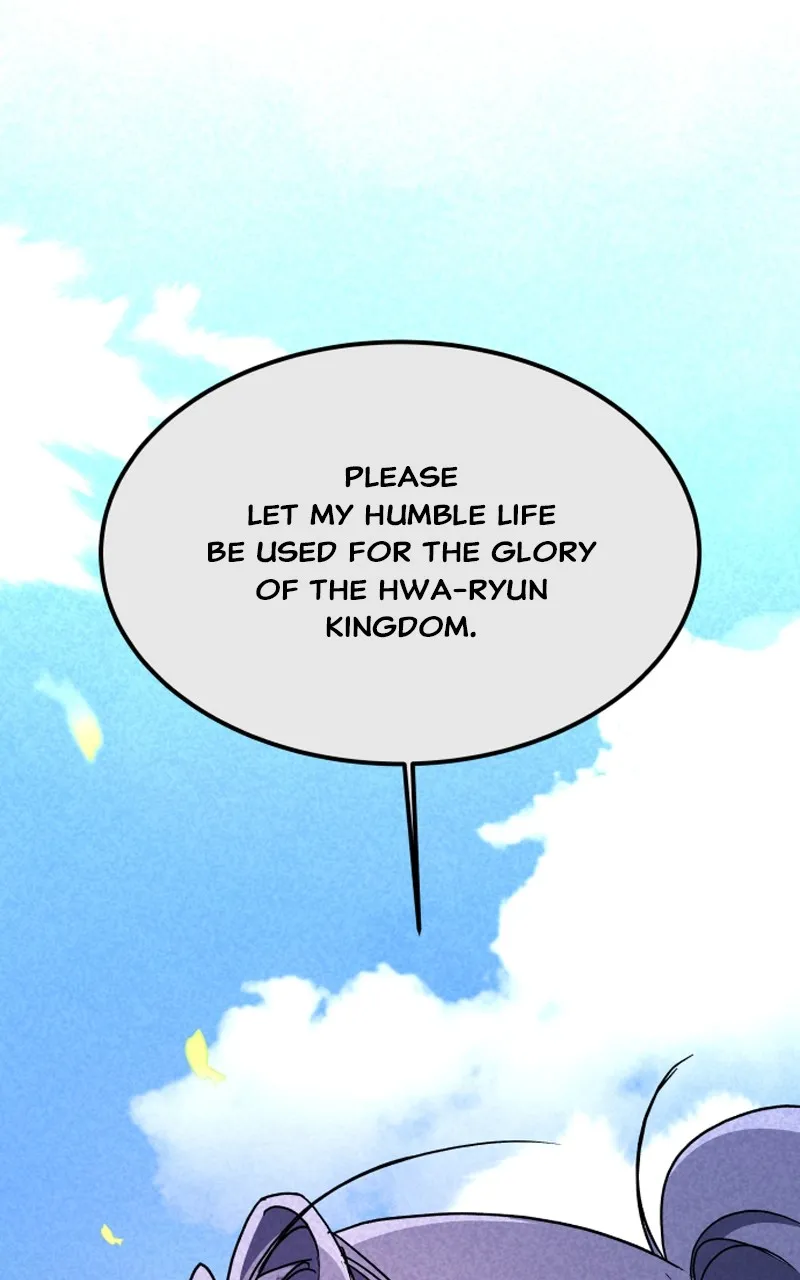 Read How a Goddess Wins Over Tigers chapter 35 image 60 on Lezhin