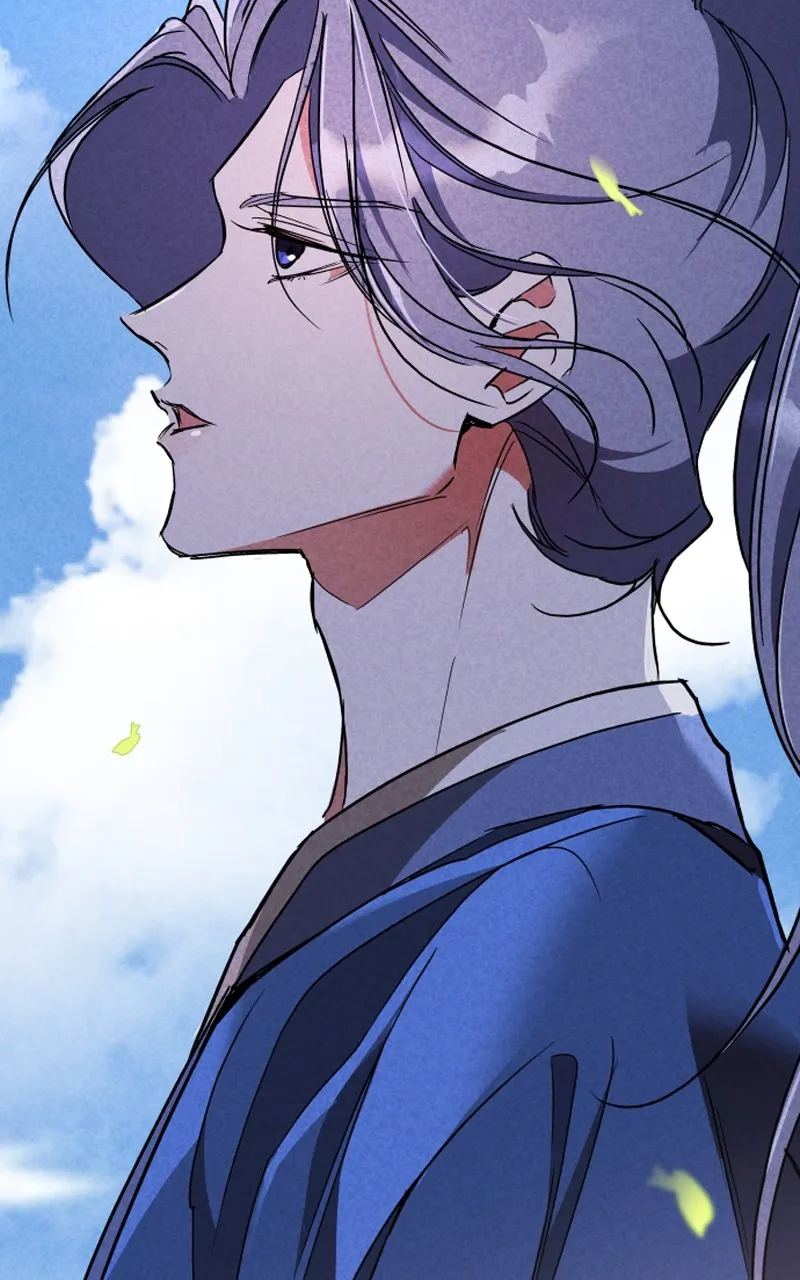 Read How a Goddess Wins Over Tigers chapter 35 image 61 on Lezhin