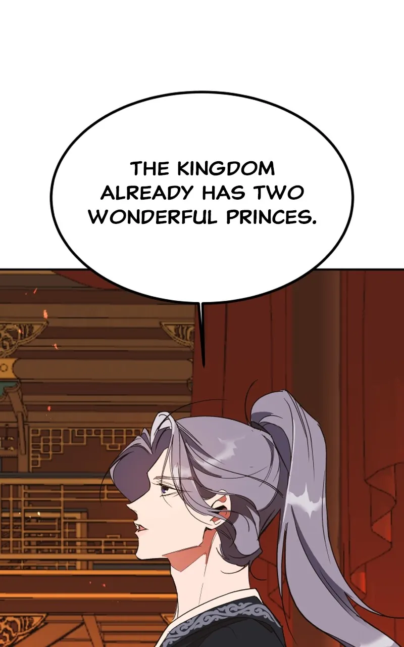 Read How a Goddess Wins Over Tigers chapter 35 image 64 on Lezhin